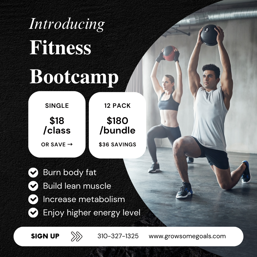 fitness Bootcamp-2