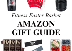 Easter Basket Amazon Gift Guide 2026